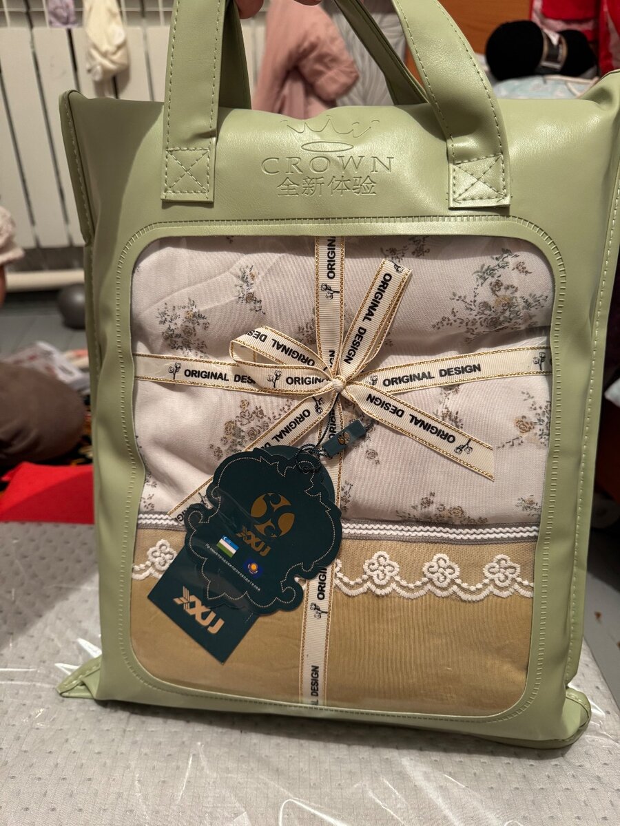 100% хб Двухспальное постельное белье