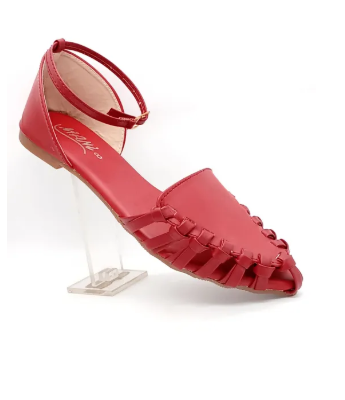 Pumpy (Fish Style) red