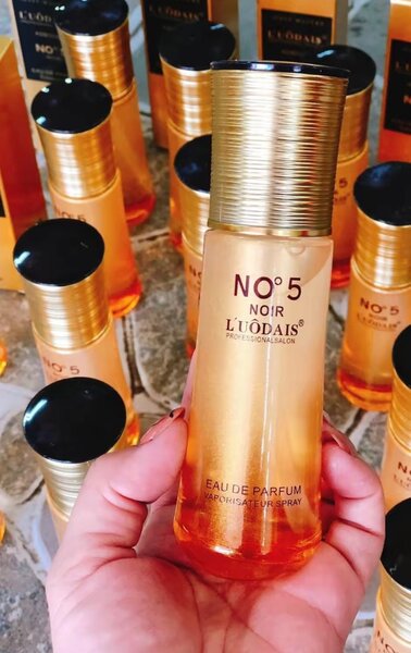 Huile de mèches vietnamienne