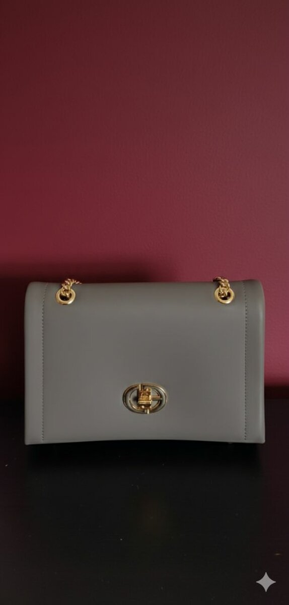 Sac à main élégant femme