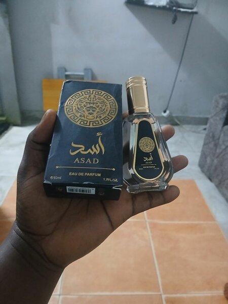 Parfum arab
