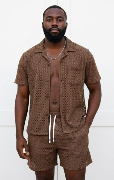 Ensemble été pour homme