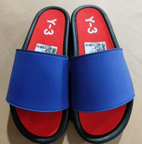 YAMAMOTO SLIDE Y3