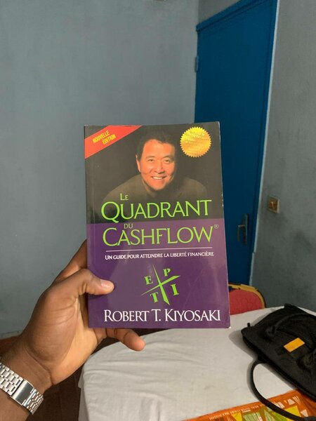 Pack Bestsellers de Robert Kiyosaki