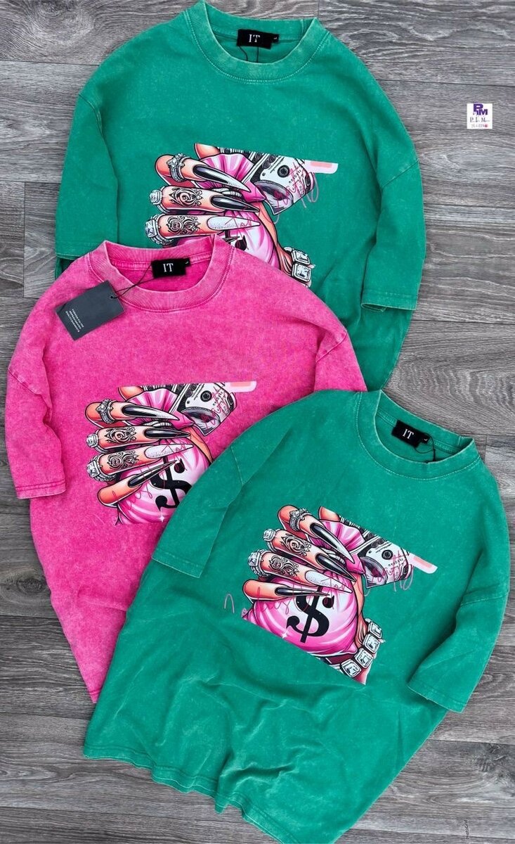 Sweat-shirt stylé pour enfants