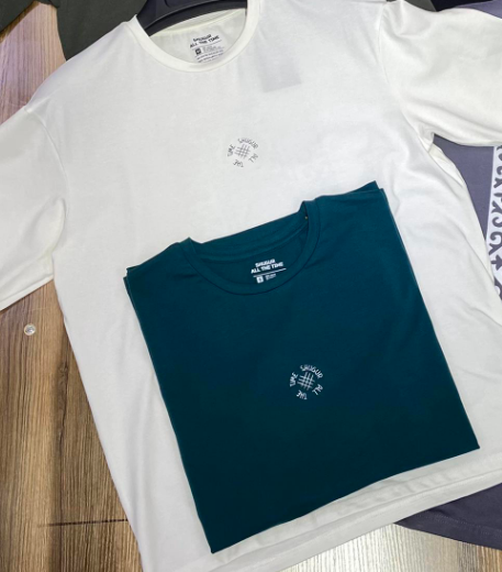 Футболки от Staystrong