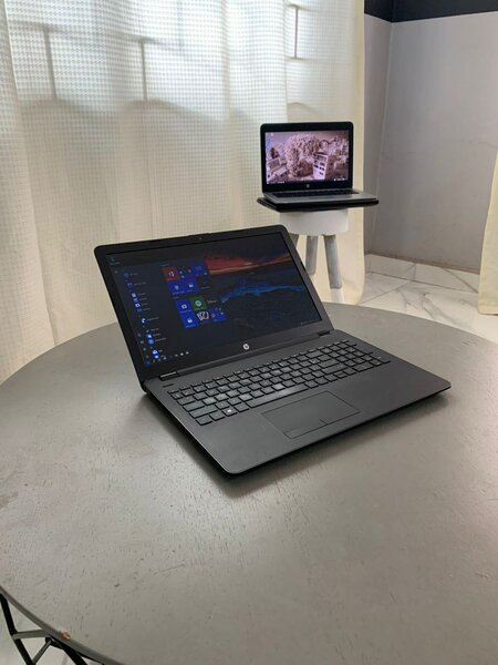 HP i3 5th Generation laptop