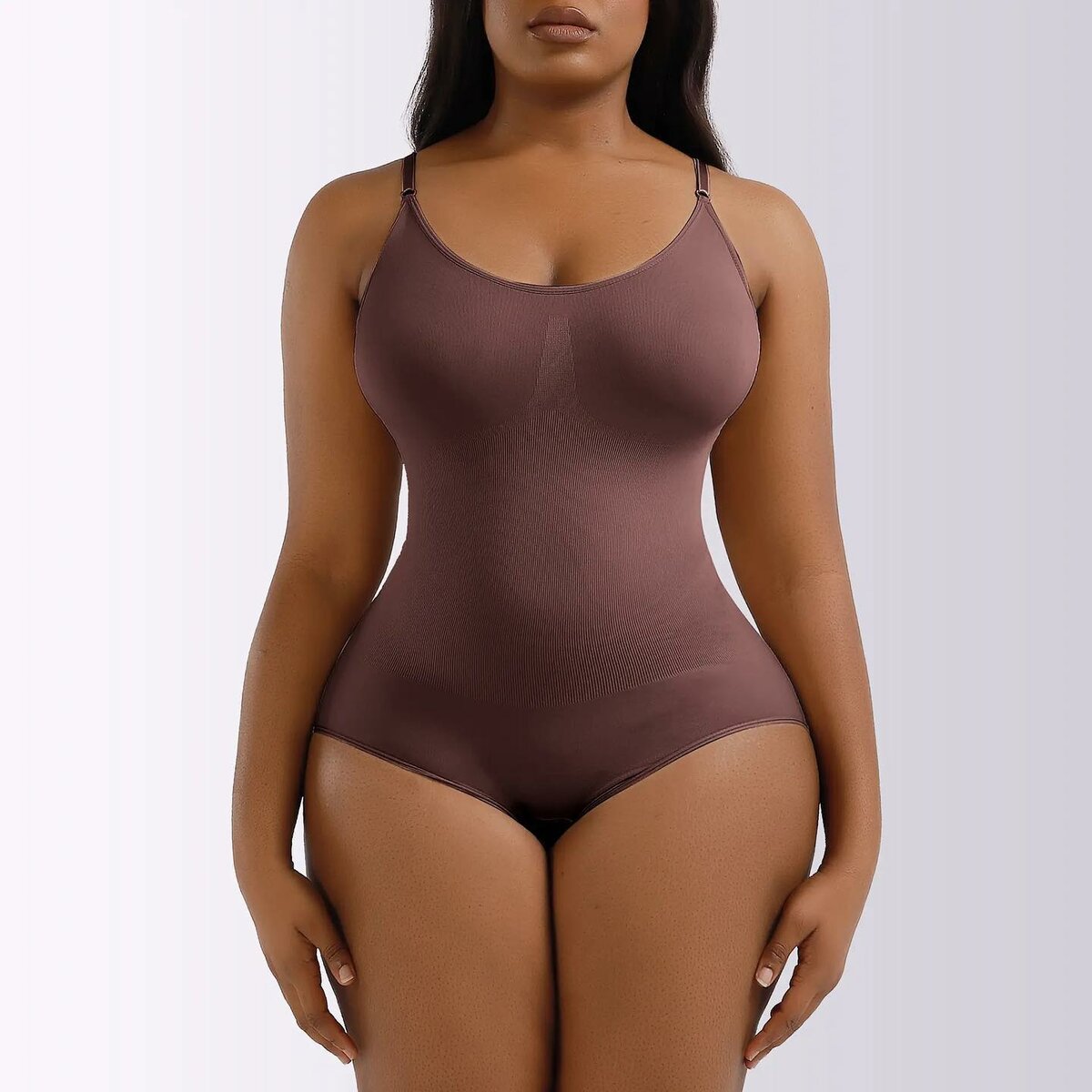 Body shaper