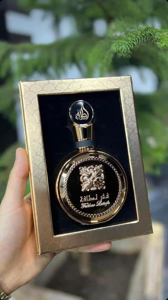 Fakhar de lataffa