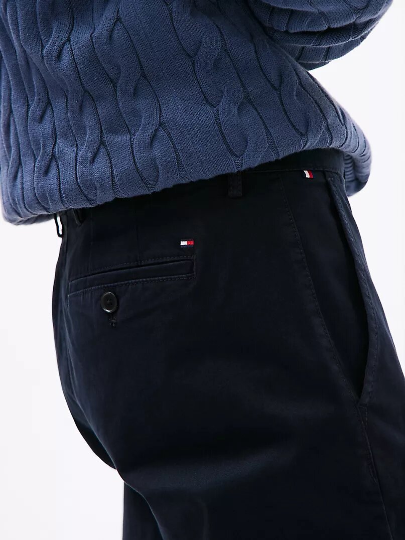 TOMMY HILFIGER Чино       33/34      34/34