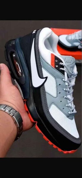 Baskets Air Max Innovantes