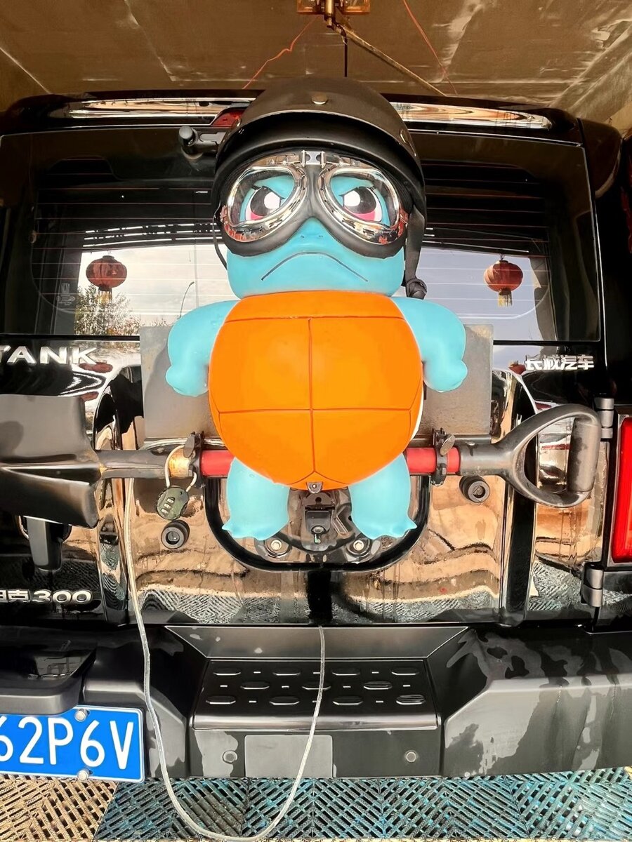 Bandai  Pokémon для автомобиля