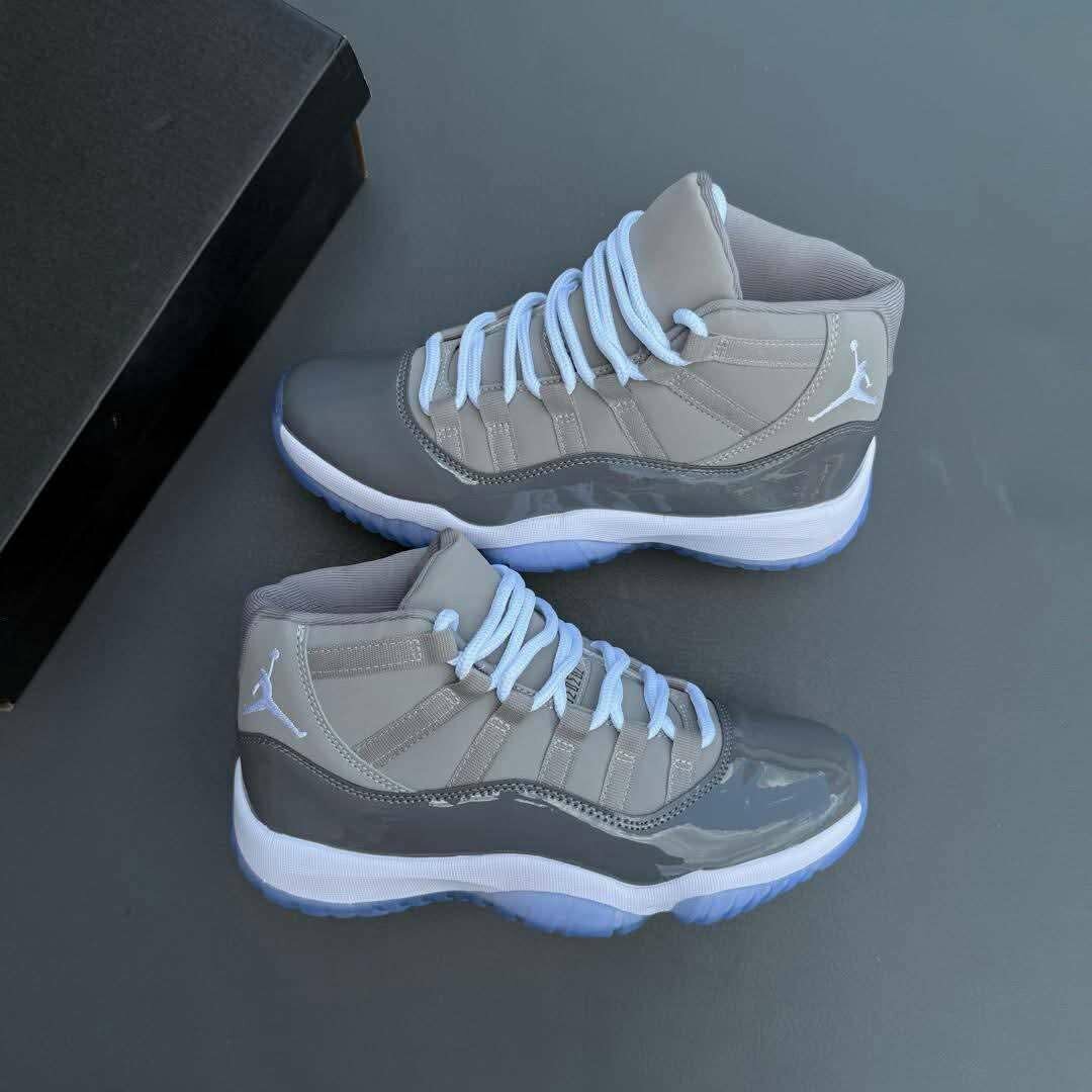 Jordan11 retro
