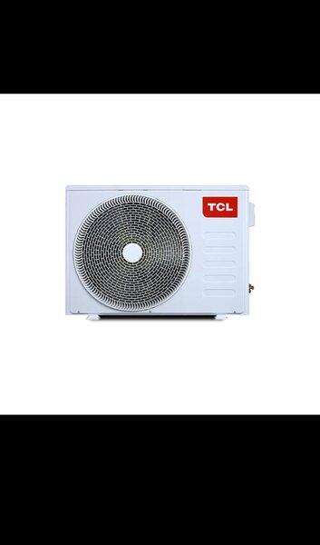 TCL 3.5HP R410a Floor Standing Air Conditioner