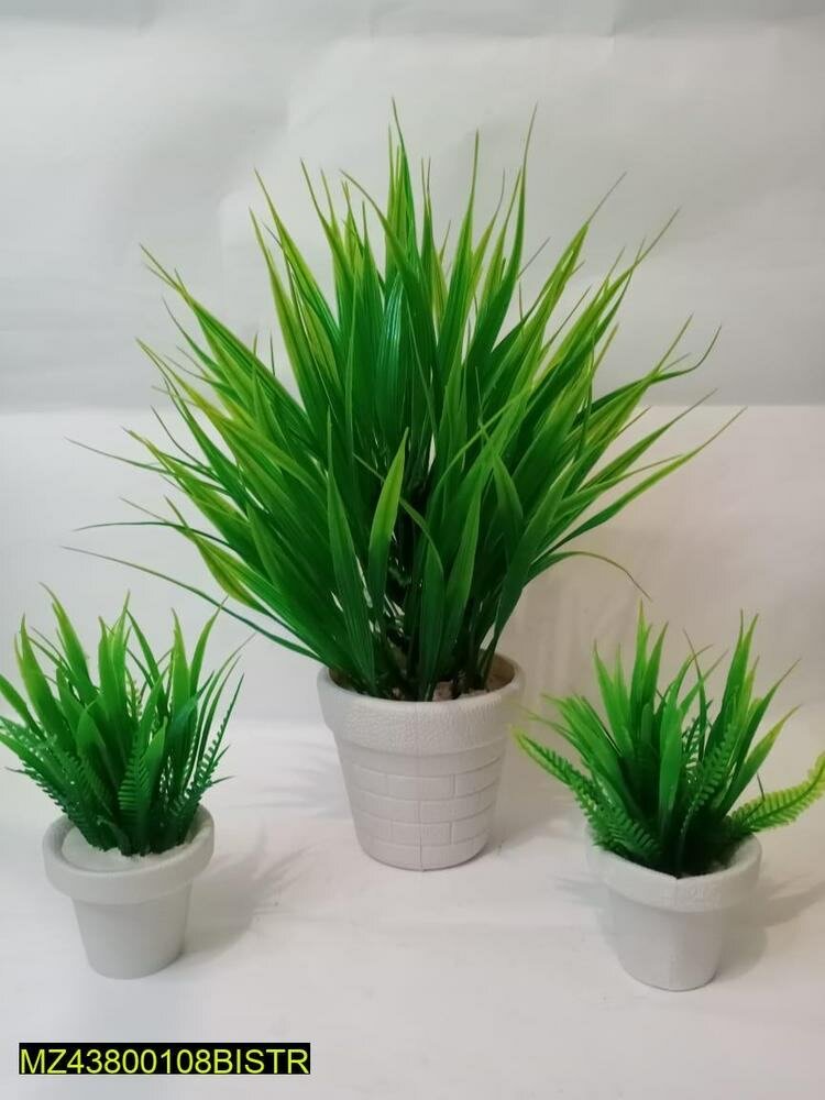 Synthetic Artificial Grass-Set