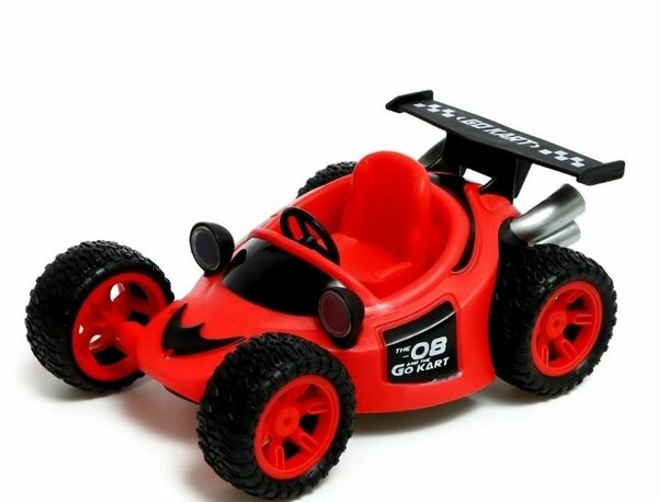 Voiture télécommandée GoKart