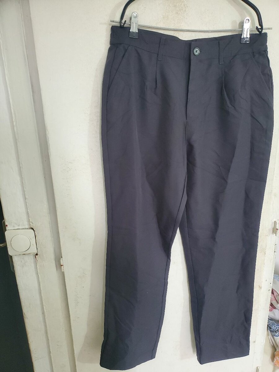 Pantalons élégants pour hommes