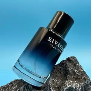 Eau de Parfum Savage 100ml