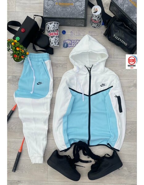 Ensemble sport unisexe Nike