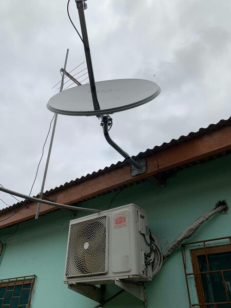 DStv , Multi tv installation,Tv and Satellite Installations