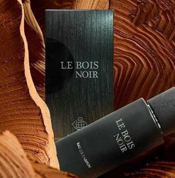 Eau de Parfum Le Bois Noir