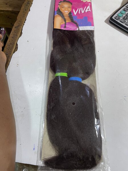 Extensions synthétiques Viva