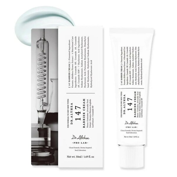 Dr.Althea Barrier Cream 50ml