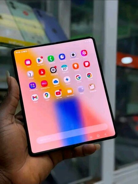 Smartphone Pliable Premium