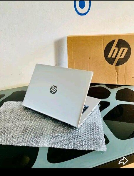 Ordinateur Portable HP Économique
