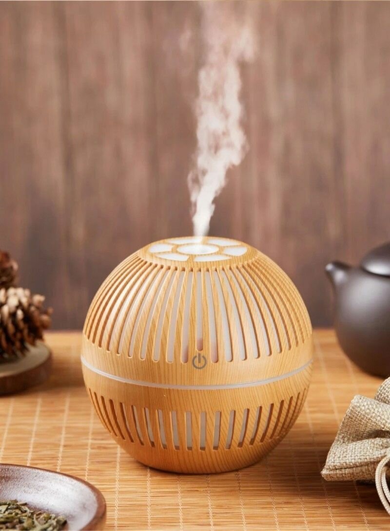 HUMIDIFIER