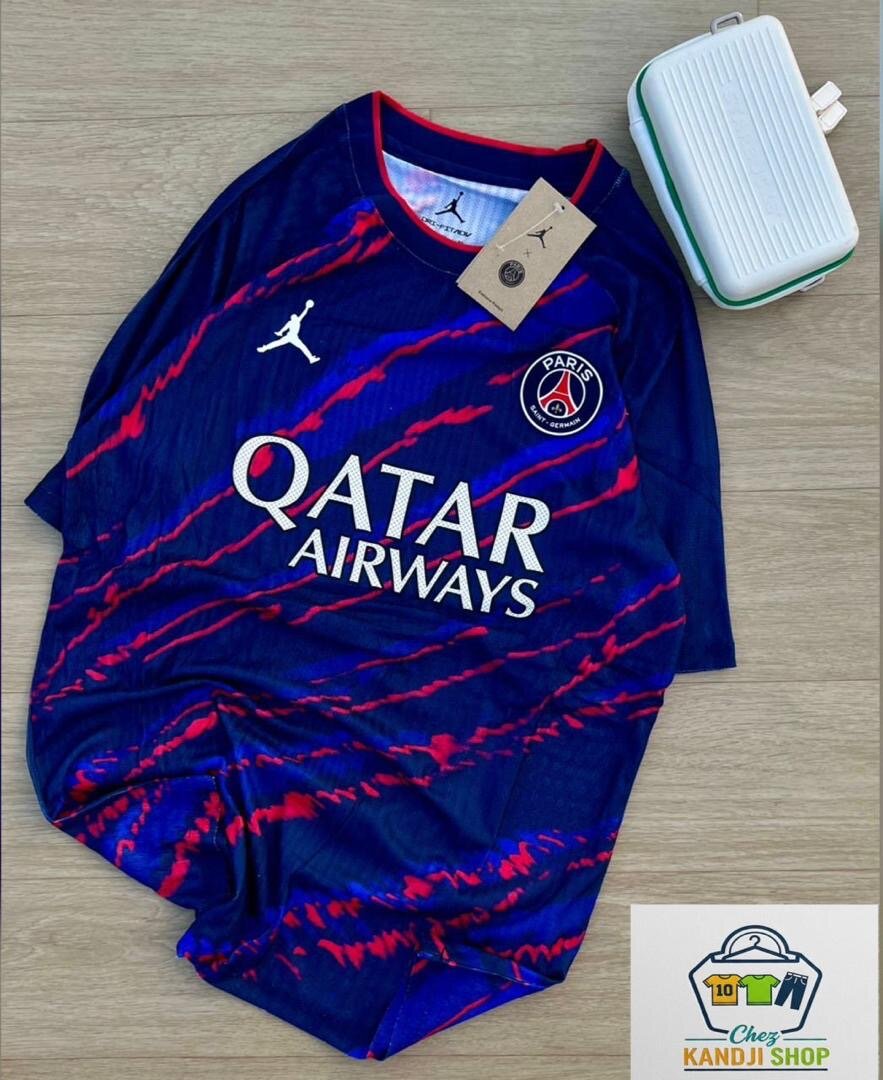 Maillot Équipe de Football