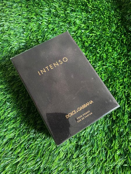DOLCE & GABBANA INTENSO