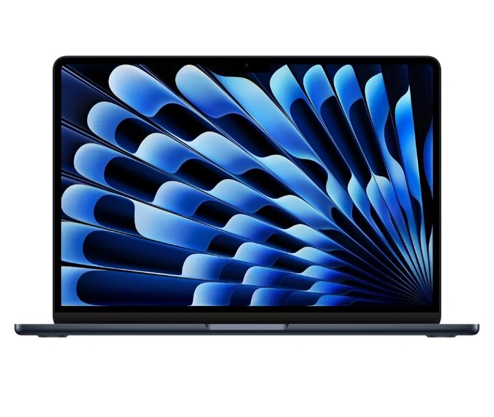 MacBook Air M3 13" 8/256Go