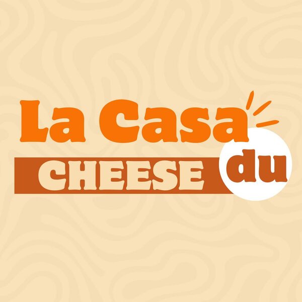 La casa du cheese 