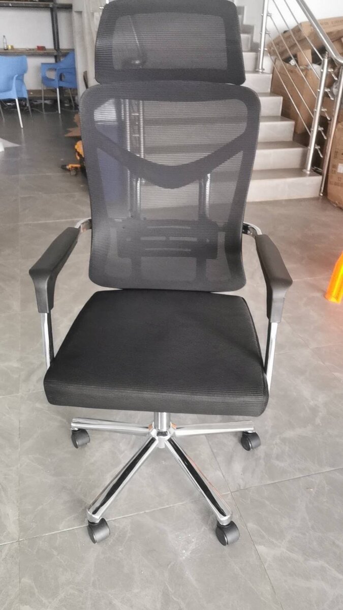 Chaise de Bureau Ergonomique