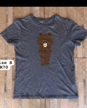 t-shirt 