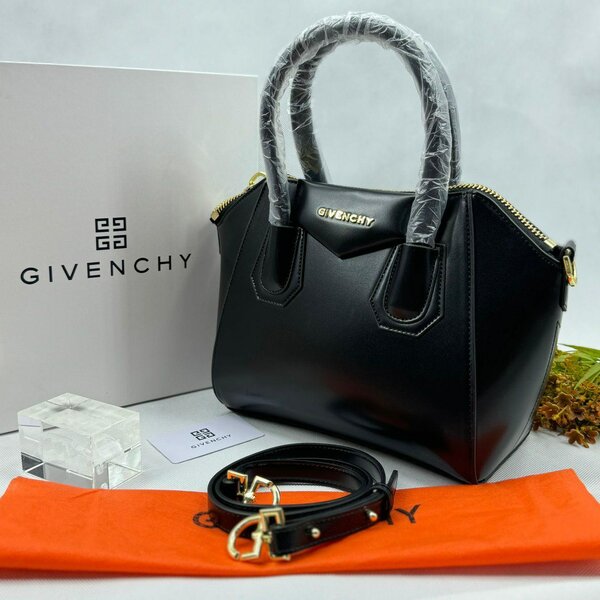 GIVENCHY HANDHELD BAG