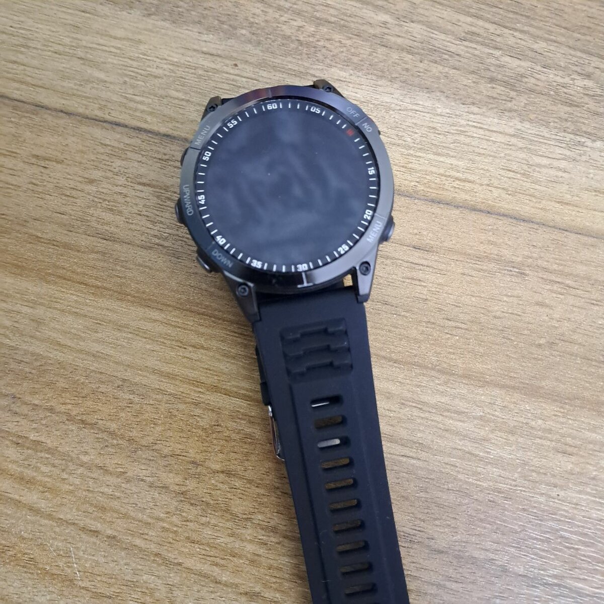 Смарт-часы GS Fenix 7