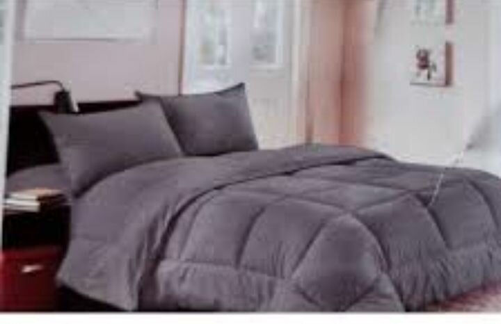 Couette chaude en microfibre3P