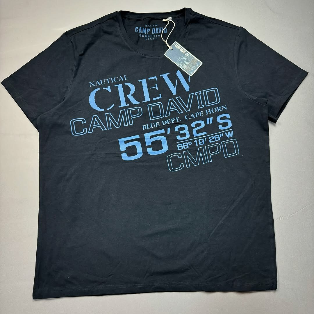 Men’s Casual T-shirts
