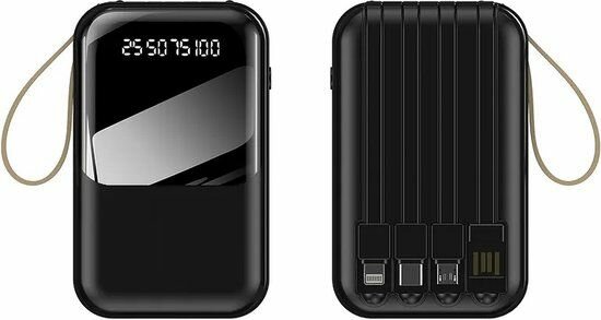 Power Bank 20000mAh