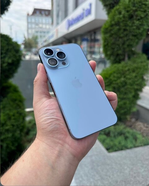 iPhone 13 Pro 256 gb