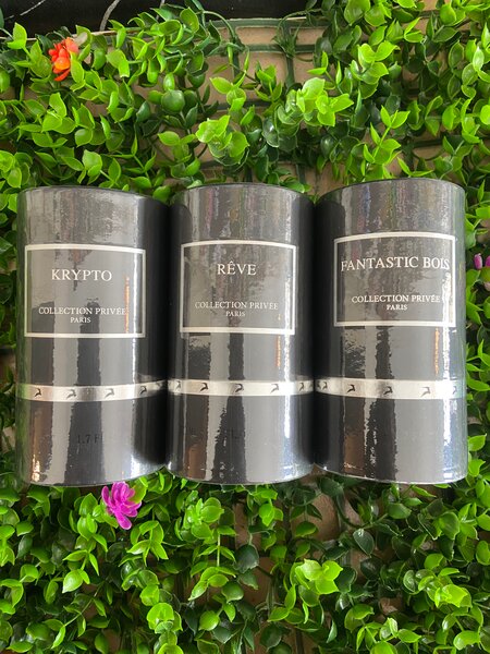 Parfum Collection Privée Paris