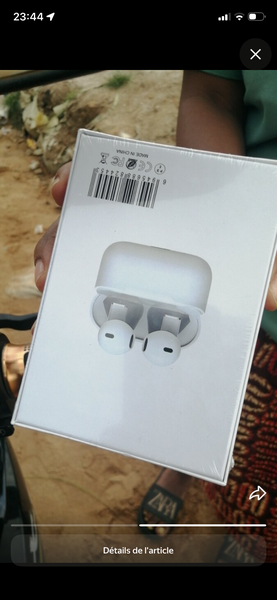 Écouteurs  Sans Fil pro 5s