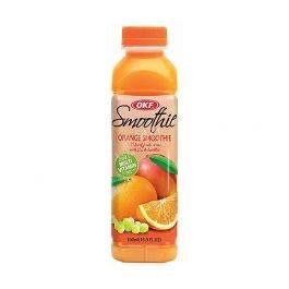 Smoothie Orange Mangue 500ml