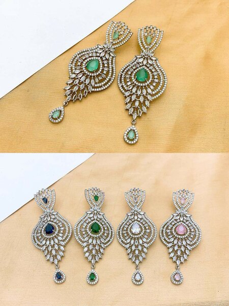 Carat Earings