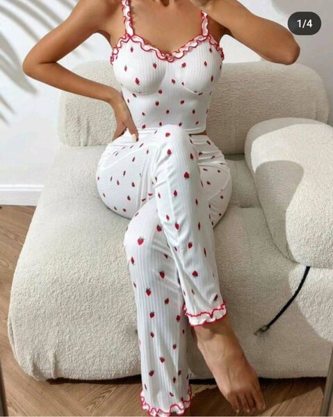 Nuisette sexy