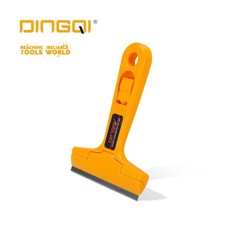 Grattoir de Sécurité DINGQI