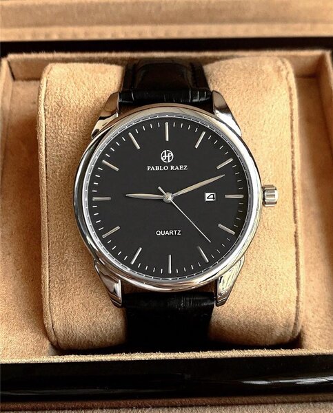 Montre Homme Pablo Raez
