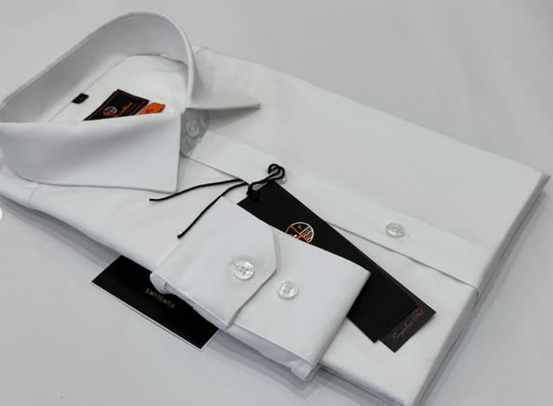 CLEAN & FLEXIBLE shirt